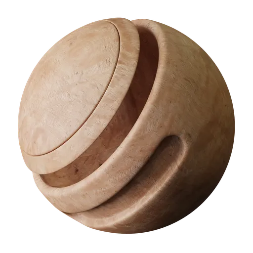 ChestNut wood