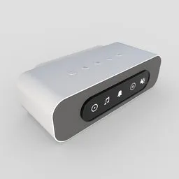 Soundbar