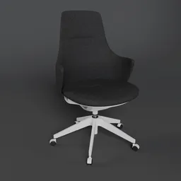 Office chair