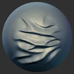 ER_Fabric Brush Deep Gather Line