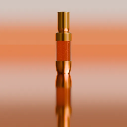 Cosmetic Scene