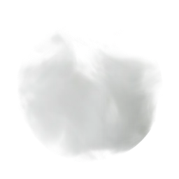 Detailed Cloud Shader Procedural