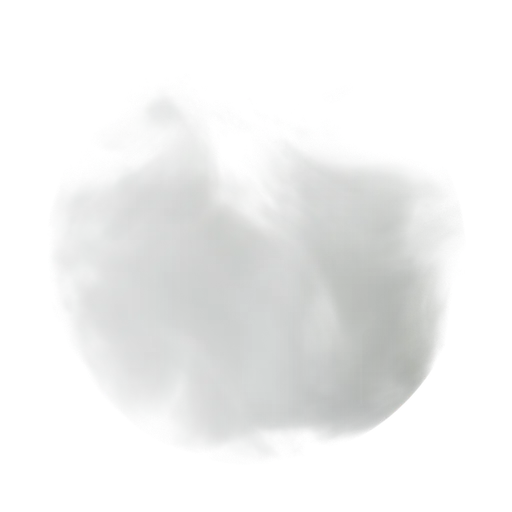 Detailed Cloud Shader Procedural