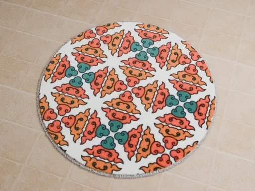 Persian Design Rug