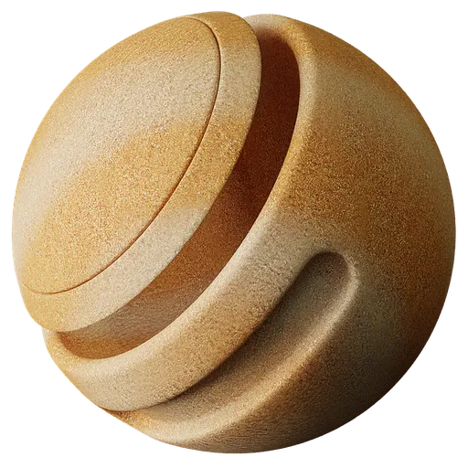 Sand Streak