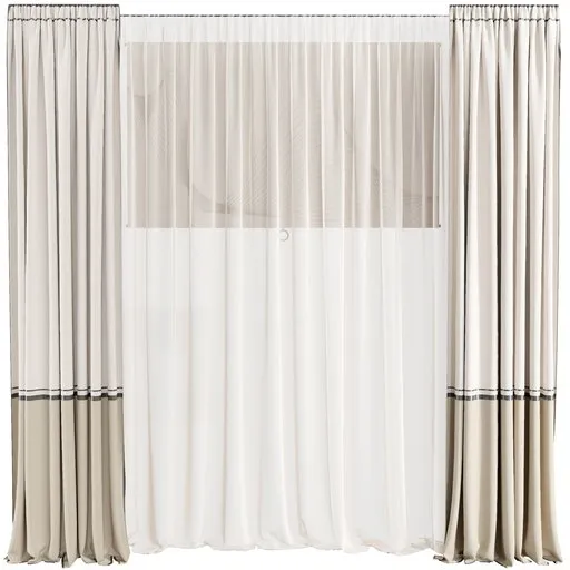 Curtain