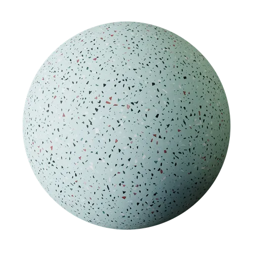 Terrazzo Mosaic