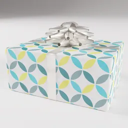 Gift box 4