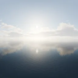 Cloudy Sky