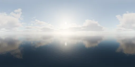 Cloudy Sky