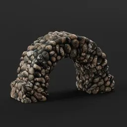 Stone Rock Arch
