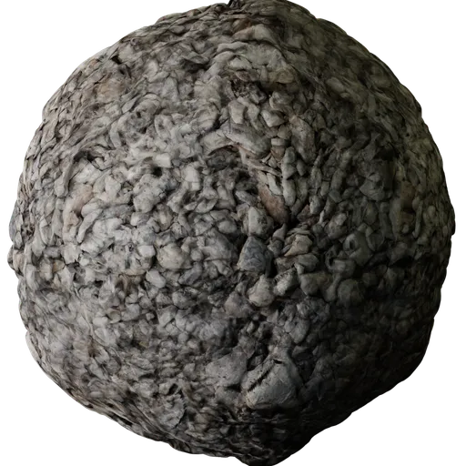 Rocky Boulder Field