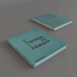 Design book