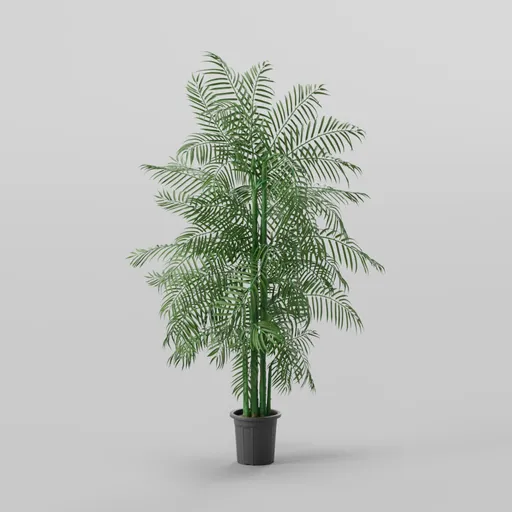 Plastic tree