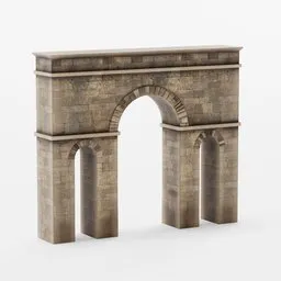 Roman Arch