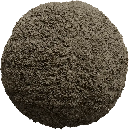 Dry Mud Field 001