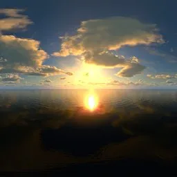 The time of twilight in the future
