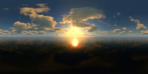 The time of twilight in the future