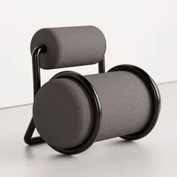 Loop Chair