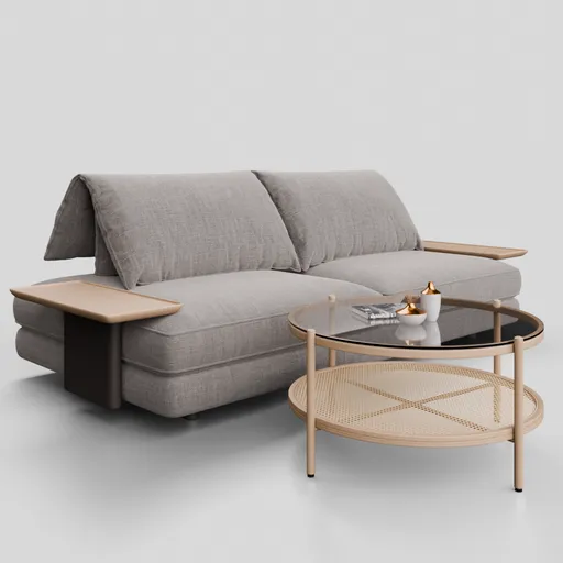 Sofa David