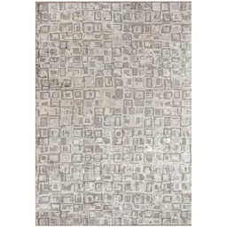 Tribe Gray Carpet