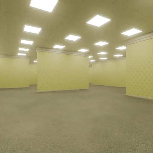 Backrooms