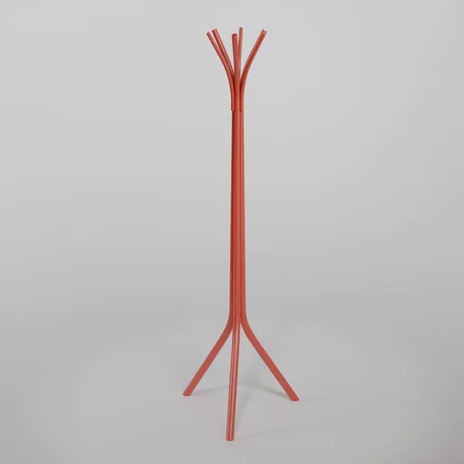 Fleur Coat Stand C350