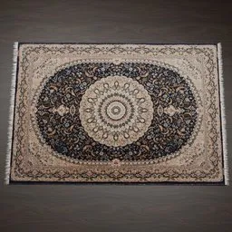 Persian Carpet