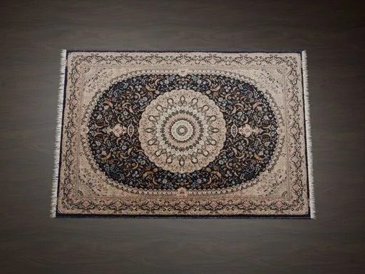 Persian Carpet