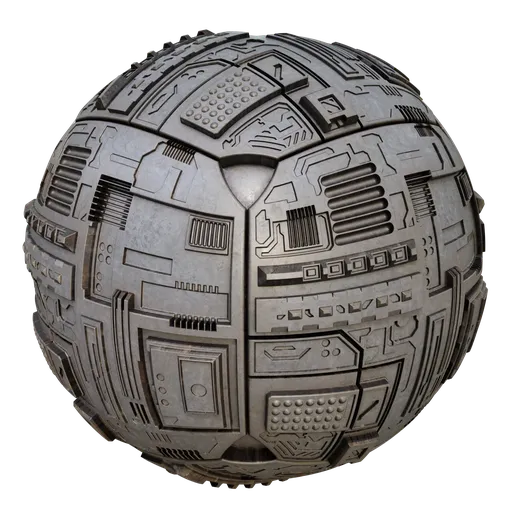 Sci-Fi Panelizer