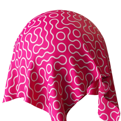 Curtain Fabric