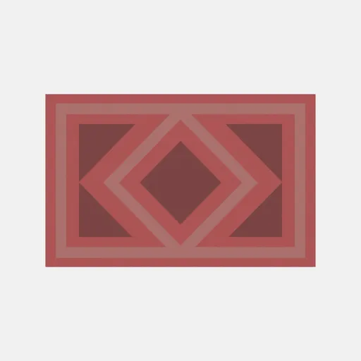 Carpet - Lowpoly
