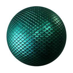 Pattern skyblue