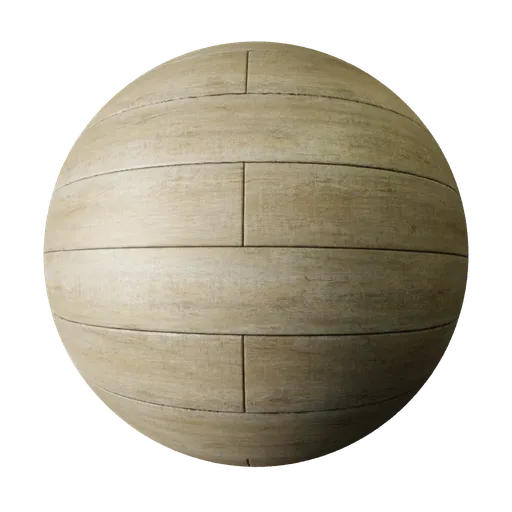 Floorboards