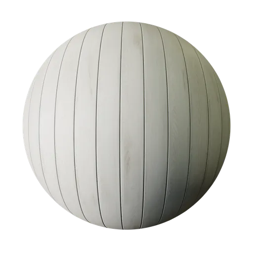 High-resolution plank wood PBR material for 3D rendering in Blender, suitable for close-up detail.