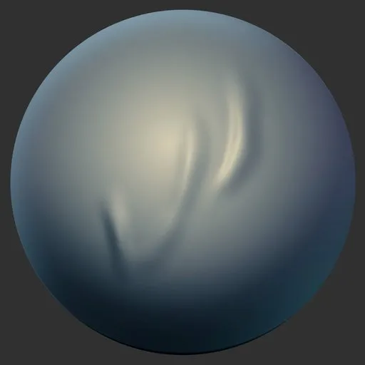 ER Fabric Brush 88