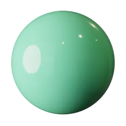 LEGO Medium-Green