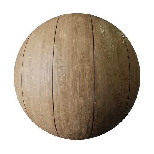 procedural Pine wooden floor