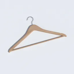Clothes Hanger