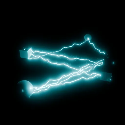 Lightning Arcs