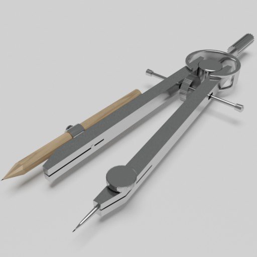 Thumbnail: Compass