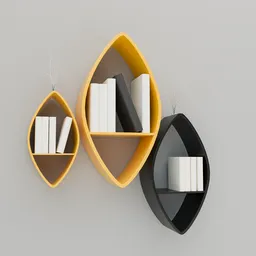 PanelPulse wall Deco