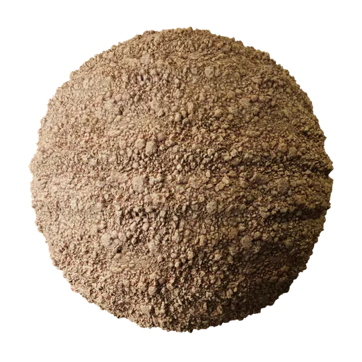 Gravel Soil