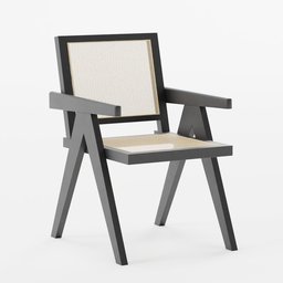Aristide dining chair