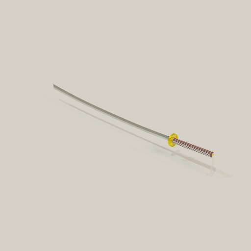 Katana