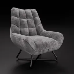 Graduate Lounge Chair