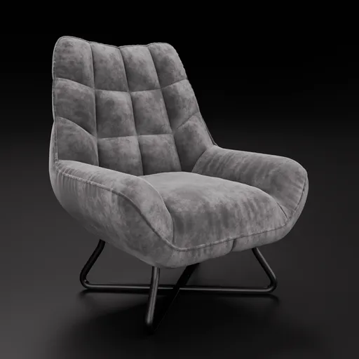 Graduate Lounge Chair