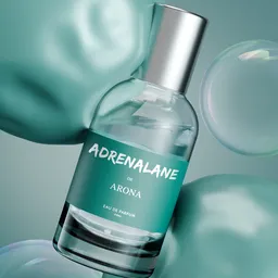 Cosmetic Product Visualization