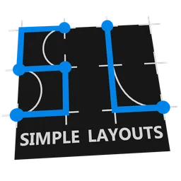 Simple Layouts - Full Version