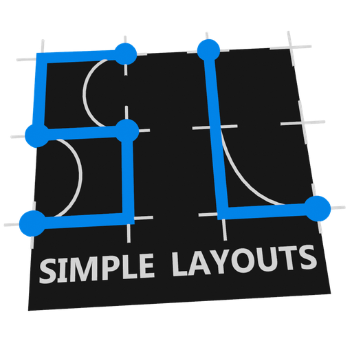 Simple Layouts - Full Version